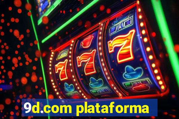 9d.com plataforma